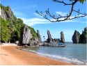 Tour Du Lịch Đà Nẵng - Đảo Phú Quốc - VinWonders 3 Ngày 2 Đêm